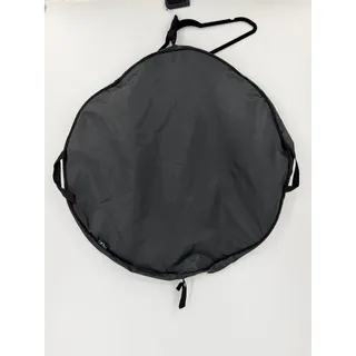 Photo of Tutu Hanging Travel Dance Bag - Small 30" in Diameter EUC