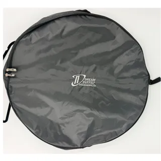 Photo of Tutu Hanging Travel Dance Bag - Small 30" in Diameter EUC