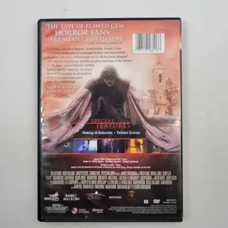 Photo of 11-11-11: the Prophecy (DVD) (Very Good)
