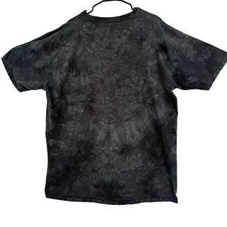 Photo of The Mountain Michael Cahill Western Cowboy Sheriff T Shirt Men's 3XL Black