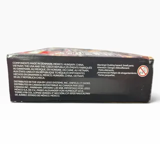 Photo of Factory-Sealed LEGO Speed Champions 77251 McLaren F1 Team MCL38 Race Car