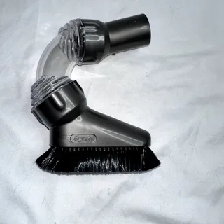 Photo of Dyson Genuine OEM Curved Multi Angle Bristle Brush Tool Attachment 06-29821A