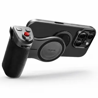 Photo of TELESIN Master Grip Kit for iPhone 17 Pro Only Magnetic - Sealed Box