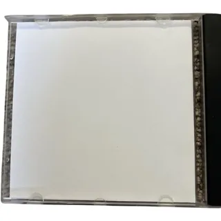 Photo of Sophia The Infinite Circle Promo CD Flowershop Tape to Tape Mastering 1998 VG