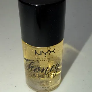 Photo of NYX Professional Make Up Honey Dew Me Up Primer New