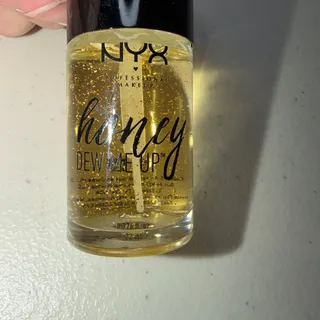 Photo of NYX Professional Make Up Honey Dew Me Up Primer New
