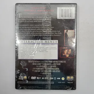 Photo of Mary Reilly (DVD, 1996) (New)