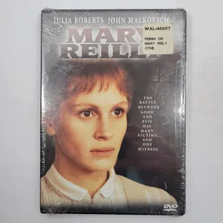 Photo of Mary Reilly (DVD, 1996) (New)
