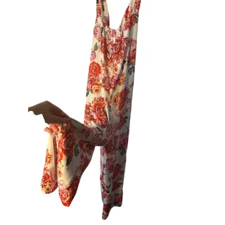 Photo of Rose 🌹one piece Jumpsuit