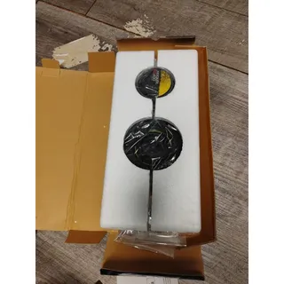 Photo of Kicker DS400 open box