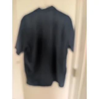 Photo of Quicksilver Waterman Collection Comfort Fit Men's Large Button Down Shirt