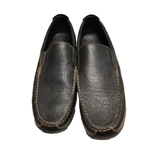 Photo of Cole Haan Men’s Tucker Venetian Slip-on Loafer - Size13W black