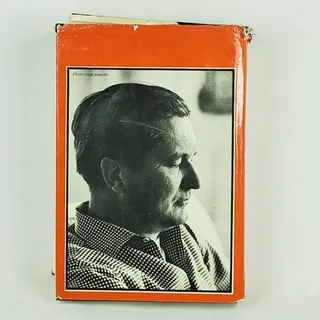 Photo of The Confessions of Nat Turner by William Styron 1967 Hardcover w/ Dust Jacket