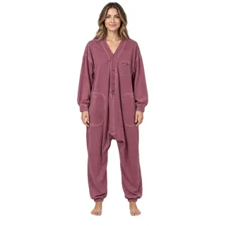 Photo of Free People Just Because One Piece Jumpsuit Pink ASO: Miss Americana Sold Out XS