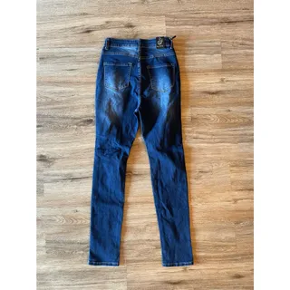 Photo of B.O.B. Skinny Jeans Size 11/12 NWT