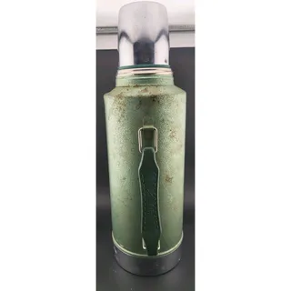Photo of Vintage Aladdin Stanley Half Gallon Thermos A945DH Vacuum Bottle USA Nashville