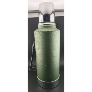 Photo of Vintage Aladdin Stanley Half Gallon Thermos A945DH Vacuum Bottle USA Nashville