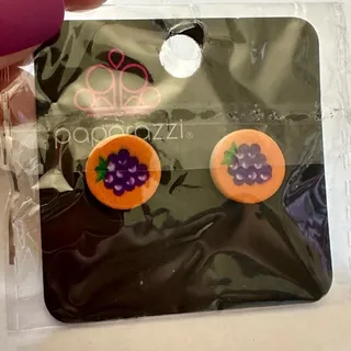 Photo of Paparazzi Assorted Earrings Bundle #14