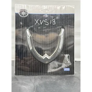 Photo of Yamaha OEM Chrome Fender Tip V-Star 1300 XVS1300 Midnight Star STR-3D826-90-00