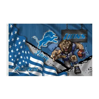 Photo of Chicago Bears Sports NFL Flag