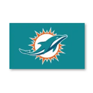 Photo of Miami Dolphins Sports NFL Flag