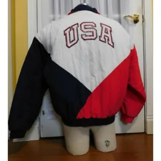 Photo of Swingster USA Jacket L - Used