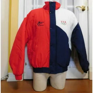 Photo of Swingster USA Jacket L - Used