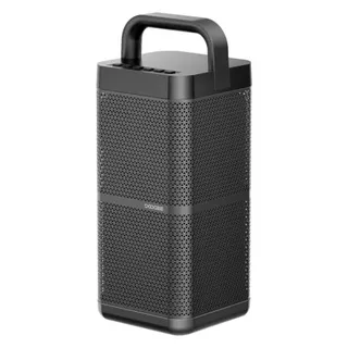 Photo of Portable Bluetooth Speaker with Deep Bass, 130W Peak, IP66 Waterproof, 13H Playtime