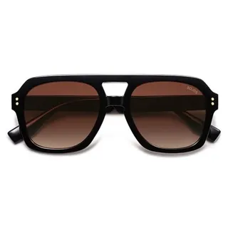 Photo of Retro Polarized Aviator Sunglasses Unisex
