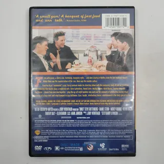 Photo of Diner (DVD, 1982) (Very Good)