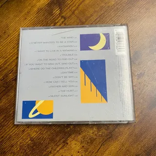 Photo of Footsteps in the Dark: Greatest Hits 2 by Cat Stevens (CD, 2003)