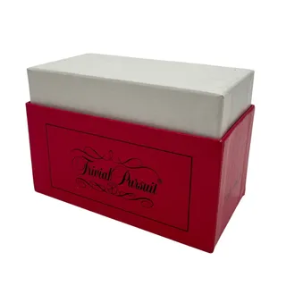 Photo of Trivial Pursuit the 1960's Card Set 1 Box, 2 available at listing