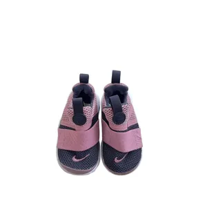 Photo of Nike Presto Extreme Toddler Sneakers – Size 7C - Pink & Purple