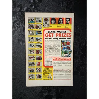 Photo of Marvel Comics Marvel Triple Action #29 1976 Captain America Hawkeye Goliath Wasp