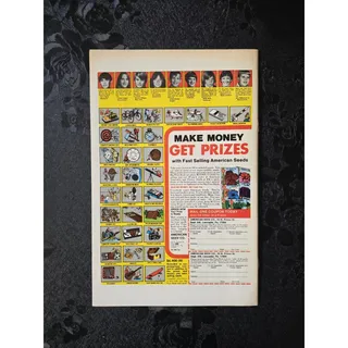 Photo of Marvel Comics Group Marvel Triple Action #41 1978 Newsstand