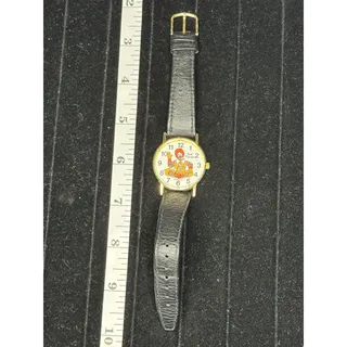 Photo of Vintage Ronald McDonald Quartz Watch Promotional McDonald’s 1980s 90s Watch