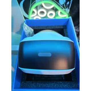 Photo of Sony PlayStation 4 Virtual Reality (VR) CUH-ZVR1 Headset