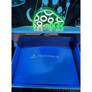 Photo of Sony PlayStation 4 Virtual Reality (VR) CUH-ZVR1 Headset