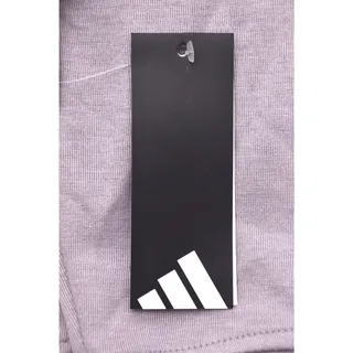 Photo of Adidas Men’s XL Elevated 1/4 Zip Pullover Gray NWT