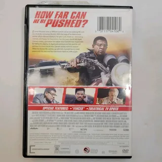 Photo of Two Men in Town (DVD, 2015) (Very Good)