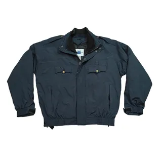 Photo of Spartan Uniform 530M Men's Millennium Police Jacket Navy Large