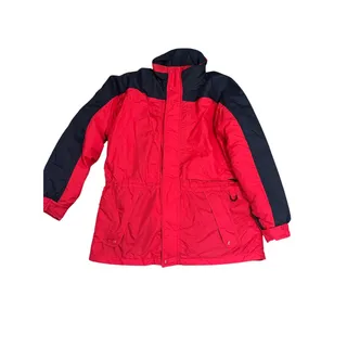 Photo of WearGuard Artic Tundra Parka System A3 Season Red Black Size Large