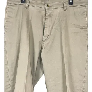 Photo of Men's Chino style pants 36 waist 32 length