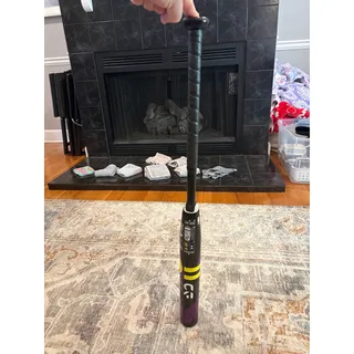 Photo of DeMarini CF Fastpitch Softball Bat 32in 23oz Drop 9 CFF-25 1.20 BPF USA BRAND NEW