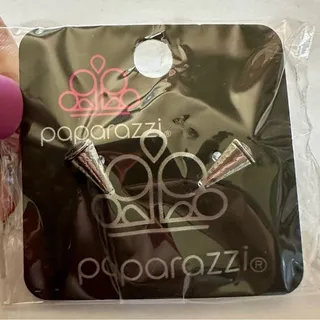 Photo of Paparazzi Cheer Earrings Bundle #21