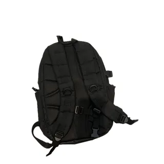 Photo of Highland Tactical Rumble Canvas Backpack XL 30L