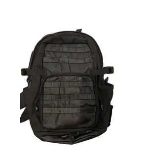 Photo of Highland Tactical Rumble Canvas Backpack XL 30L