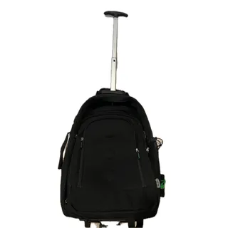 Photo of IKEA Family Upptacka Rolling Backpack w Detachable Backpack