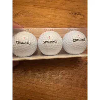Photo of Spalding Special Occasion Set of 3 "Dad" Golf Balls