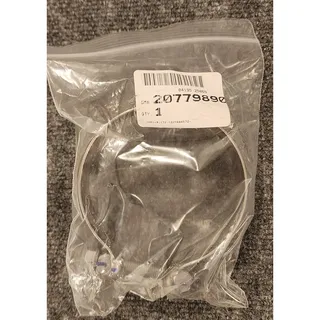 Photo of GM Genuine Parts 20779890 Exhaust Pipe Clamp Silverado Sierra Yukon Suburban OEM